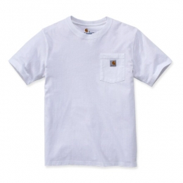 Carhartt103296WorkwearPocketT-Shirt-RelaxedFit-White-XXL