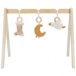 LittleDutchbabygymNewbornNaturalsBunny