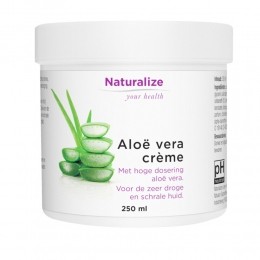 NaturalizeCremeAloeVera250ml
