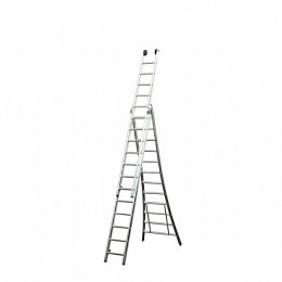 LittleJumbo1250500312ReformladderUitgebogen-3X12Sporten-325X775m