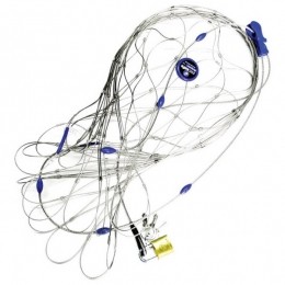 Pacsafe-Pacsafe55L-Kabelslotmaat55lwit