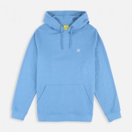 SweaterOxbowEssentilefleececapuchonSWOOD