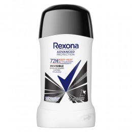 RexonaDeodorantStickInvisible50ml