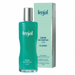 FenjalMissFenjalCrmedeParfumFluid100ml