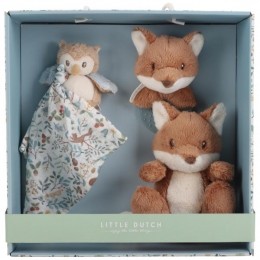 LittleDutchgiftsetForestFriends