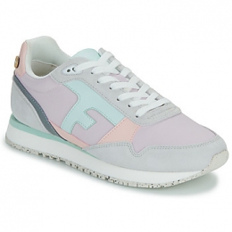 LageSneakersFaguoELM