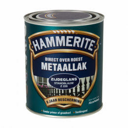 HammeriteMetaallakZijdeglans-StandBlauw-075L