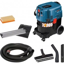 BoschGAS35LAFCBouwstofzuiger-1380W-L-klasse-35L