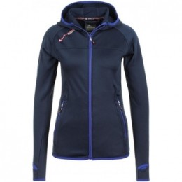 FleeceJackPeakMountainBlousonpolarshellfemmeACAMPUS