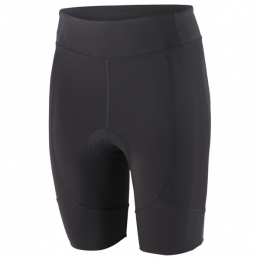 Patagonia-WomensDirtCraftBikeShorts-Fietsbroekmaat10grijszwart