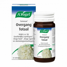 GratisVerzending2xAVogelFamosanOvergangTotaal60tabletten