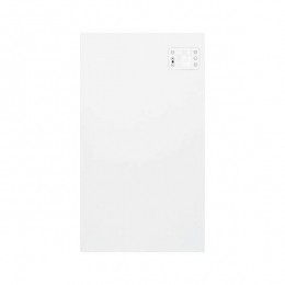 EUROMAluthermSani1200WifiConvectorkachel-1200W-48m3