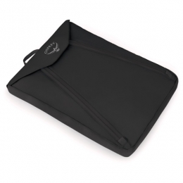Osprey-GarmentFolder-ToilettasmaatOneSizezwart