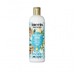 InectoNaturalsBrilliantShineArganShampoo500ml