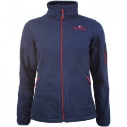 FleeceJackVentDuCapBlousonpolairefemmeACIMER