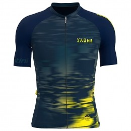 TOURDEFRANCEShirtmetkortemouwenLeMaillotJauneEsprit2024fietsshirt