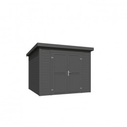 BlokhutMila250x250CarbonGrey-Outdoorlife