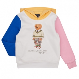 SweaterPoloRalphLaurenLSPOHOODM7-KNITSHIRTS-SWEATSHIRT