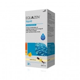 EquazenOmega36LiquidFl200ml