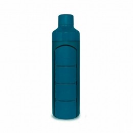 YosWaterBottlePillBoxDailyBoldBlue