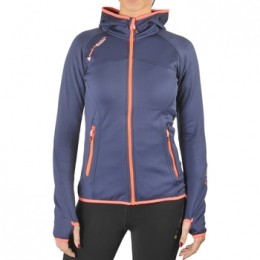 FleeceJackPeakMountainBlousonpolarshellfemmeACAMPUS