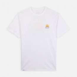 T-shirtKorteMouwOxbowGrafischduurzaamT-shirtmetkortemouwenCRUISER