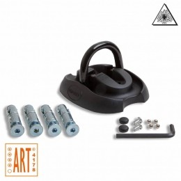 Pro-TectVloerankerART-4-Zwart