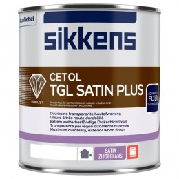 SikkensCetolTGLSatin-25L