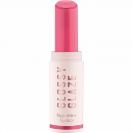essenceGlossyGlazeHighShineLipstick03PinkThingsUp19gr