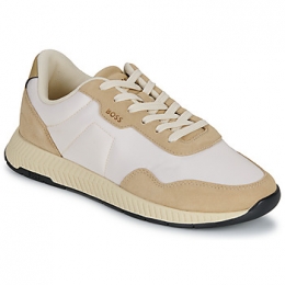 LageSneakersBOSSTitaniumRunnsdnysi