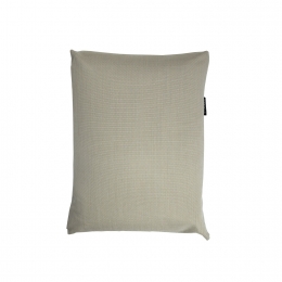 BadkussenBadesofaCalmMaatLParelmoer