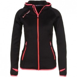 FleeceJackPeakMountainBlousonpolarshellfemmeACAMPUS