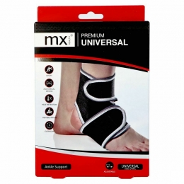 PharmexEnkelbraceNeopreenUniverseel