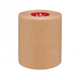 Kip399ExpressMaskZelfklevendMaskeerpapier-Bruin-300mmX50m