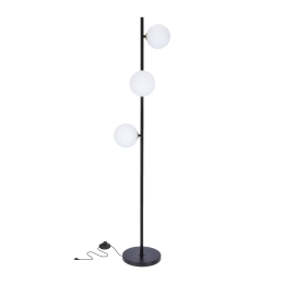 VloerlampKama3-lichtsCandellux