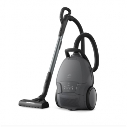 AEGAB81A2DGAnimalStofzuigermetzakGrijs