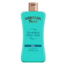 HawaiianTropicAftersunCoolingAloGel200ml