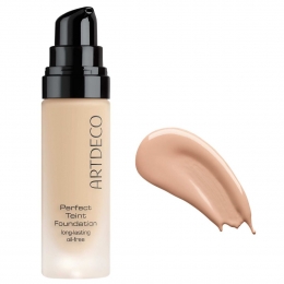 ArtdecoPerfectTeintFoundation32CoolCashew20ml