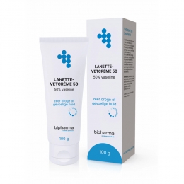 BipharmaLanetteVetcreme50100gr