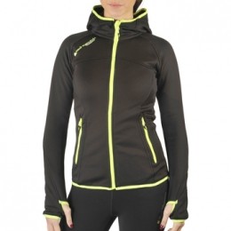 FleeceJackPeakMountainBlousonpolarshellfemmeACAMPUS