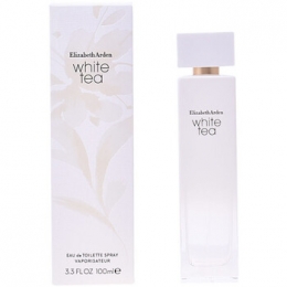 EaudetoiletteElizabethArdenWodatoaletowaWhiteTea-100ml