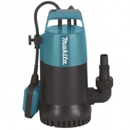 MakitaPF0800DompelpompVoorZuiverWater-800W-9m-13200Luur