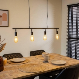 HanglampGlenn4-lichtsDimehouse