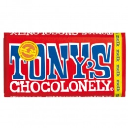 TonysChocolonelyMelkOriginal180gr