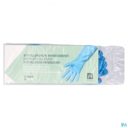 PharmexHandschoenAallergeenNitrill