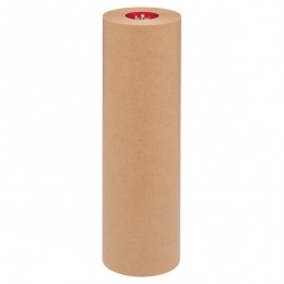 Kip399ExpressMaskZelfklevendMaskeerpapier-Bruin-150mmX50m