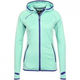 FleeceJackPeakMountainBlousonpolarshellfemmeACAMPUS