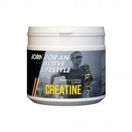 BornCreatinePowder300gr