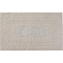 VloerkleedMedaillon230x160cmKareDesign