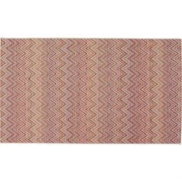 VloerkleedZigzagrood330x230cmKareDesign